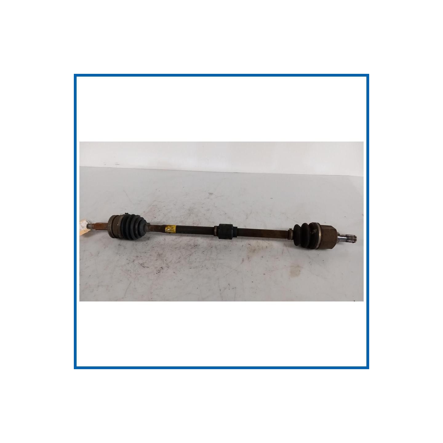 Semiasse ant. dx. HYUNDAI Tucson I