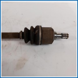 Semiasse ant. dx. HYUNDAI Tucson I