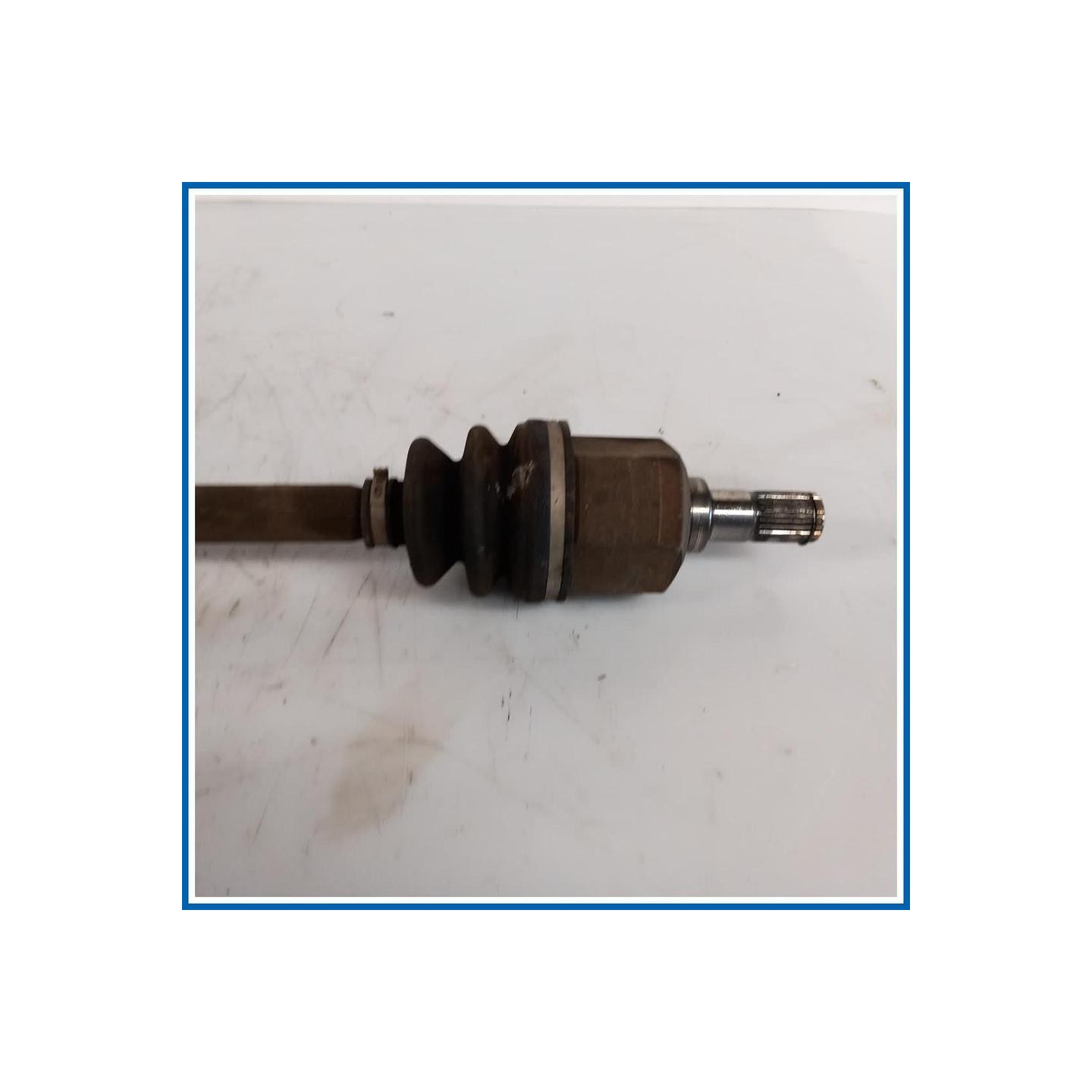 Semiasse ant. dx. HYUNDAI Tucson I