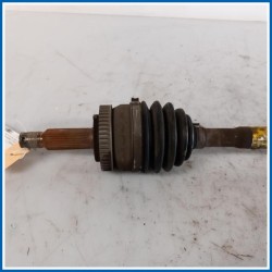 Semiasse ant. dx. HYUNDAI Tucson I