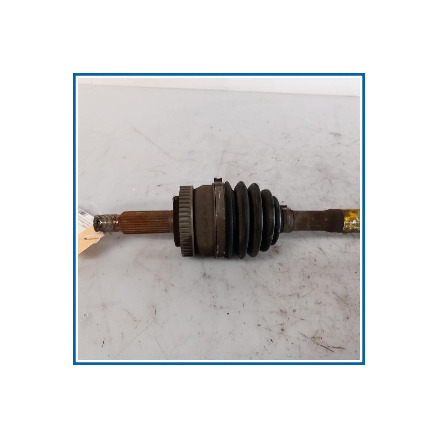 Semiasse ant. dx. HYUNDAI Tucson I