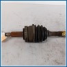 Semiasse ant. dx. HYUNDAI Tucson I