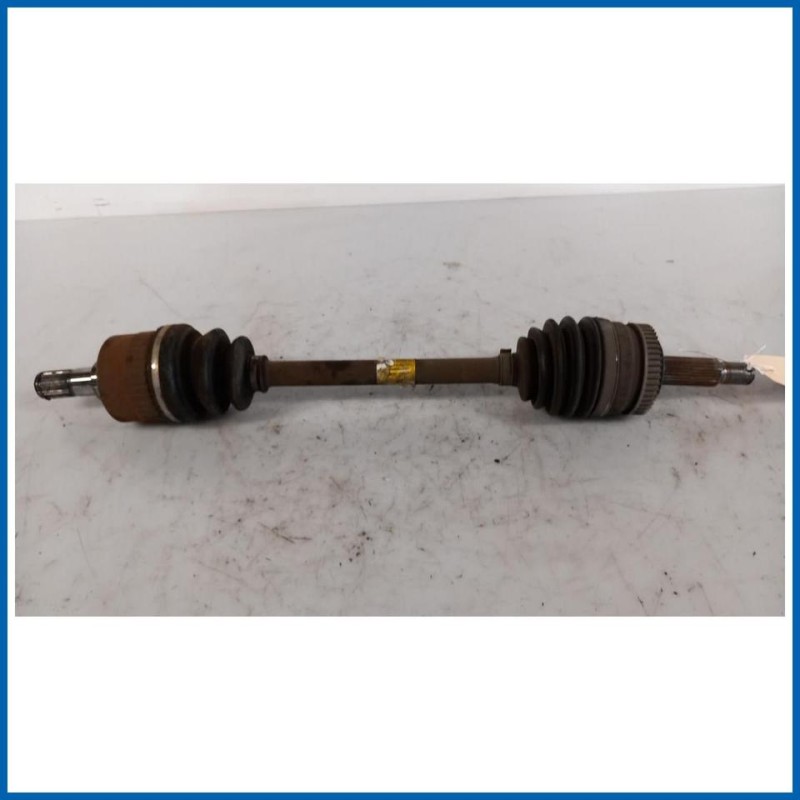 Semiasse ant. sx. HYUNDAI Tucson I