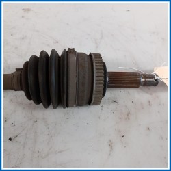 Semiasse ant. sx. HYUNDAI Tucson I