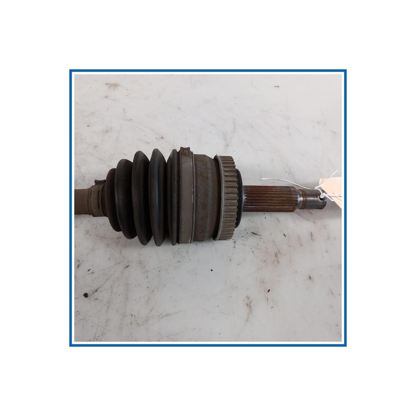 Semiasse ant. sx. HYUNDAI Tucson I
