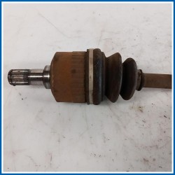 Semiasse ant. sx. HYUNDAI Tucson I
