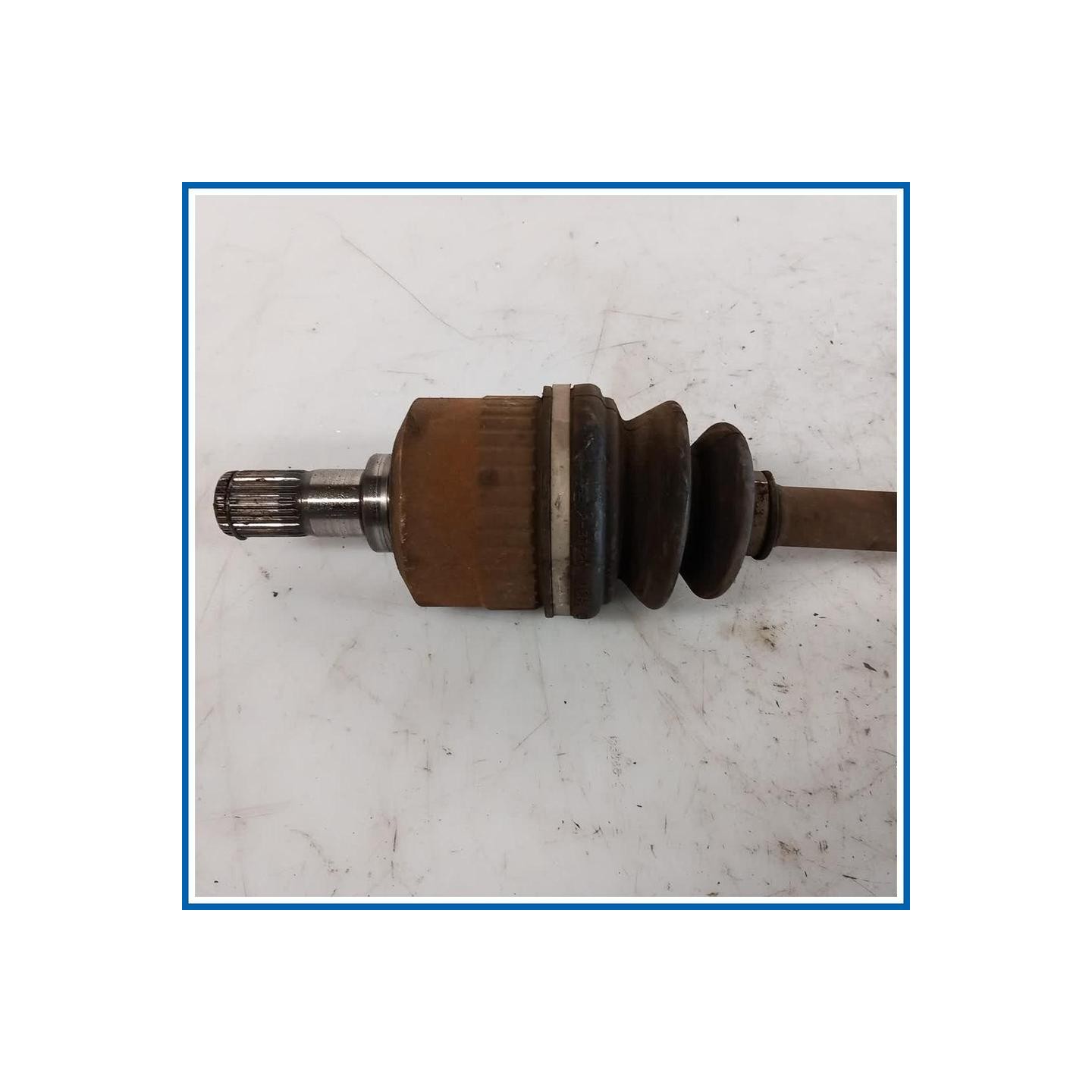 Semiasse ant. sx. HYUNDAI Tucson I