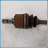 Semiasse ant. sx. HYUNDAI Tucson I