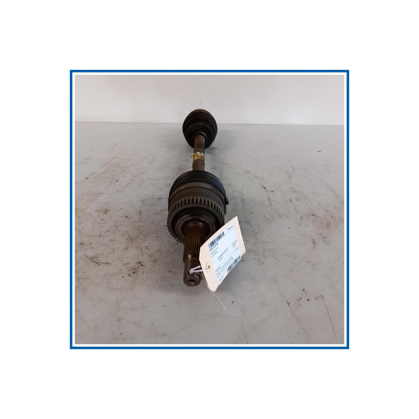 Semiasse ant. sx. HYUNDAI Tucson I