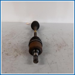 Semiasse ant. sx. HYUNDAI Tucson I