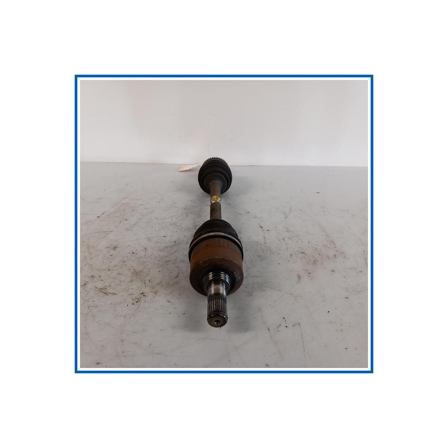 Semiasse ant. sx. HYUNDAI Tucson I