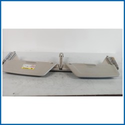 Pannello parasole tetto scorrevole CITROEN C4 Picasso II