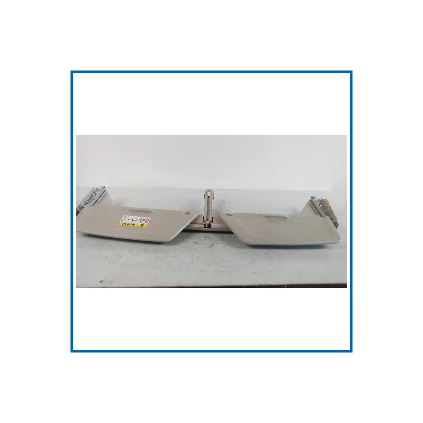 Pannello parasole tetto scorrevole CITROEN C4 Picasso II
