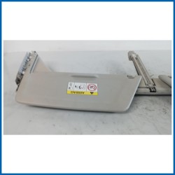 Pannello parasole tetto scorrevole CITROEN C4 Picasso II