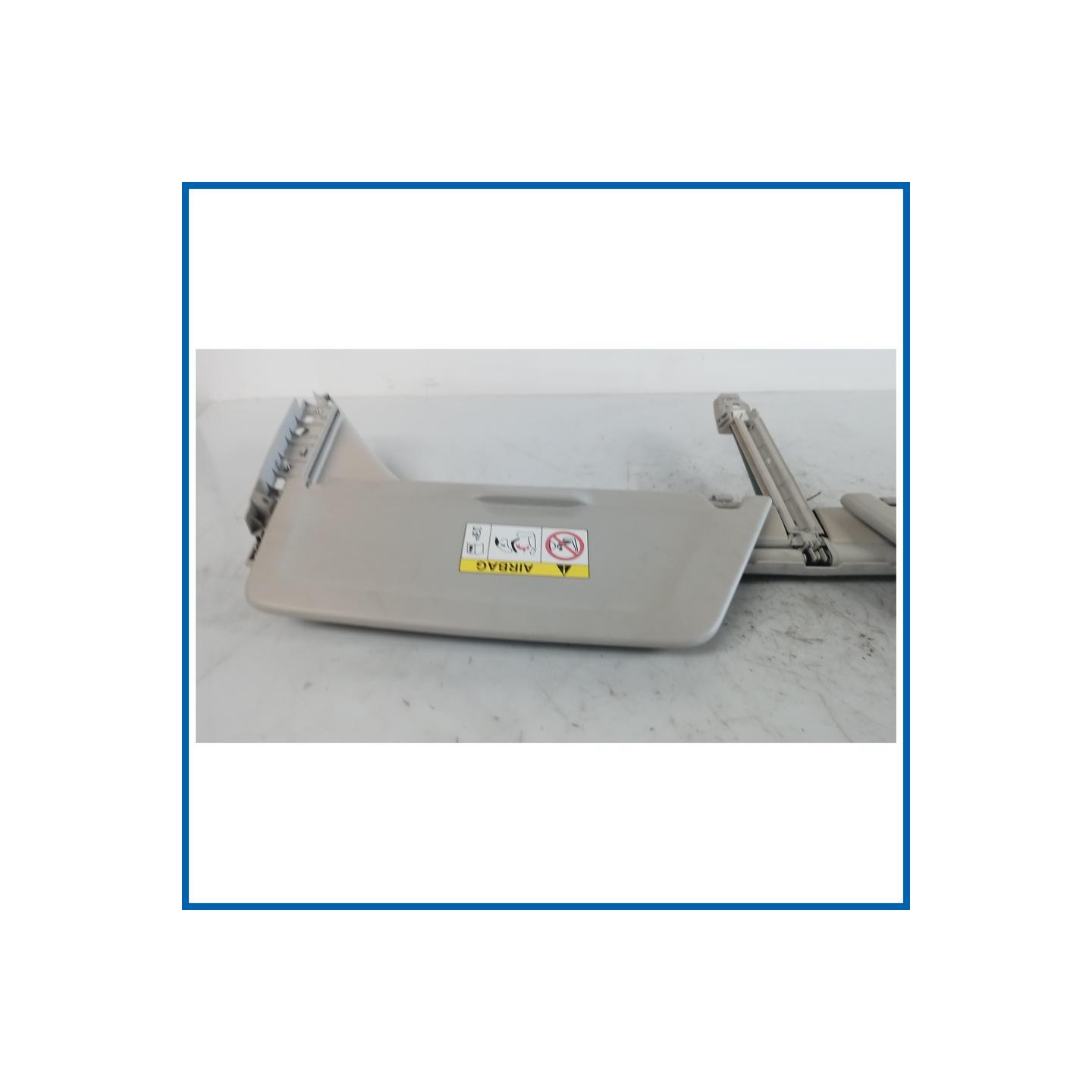 Pannello parasole tetto scorrevole CITROEN C4 Picasso II