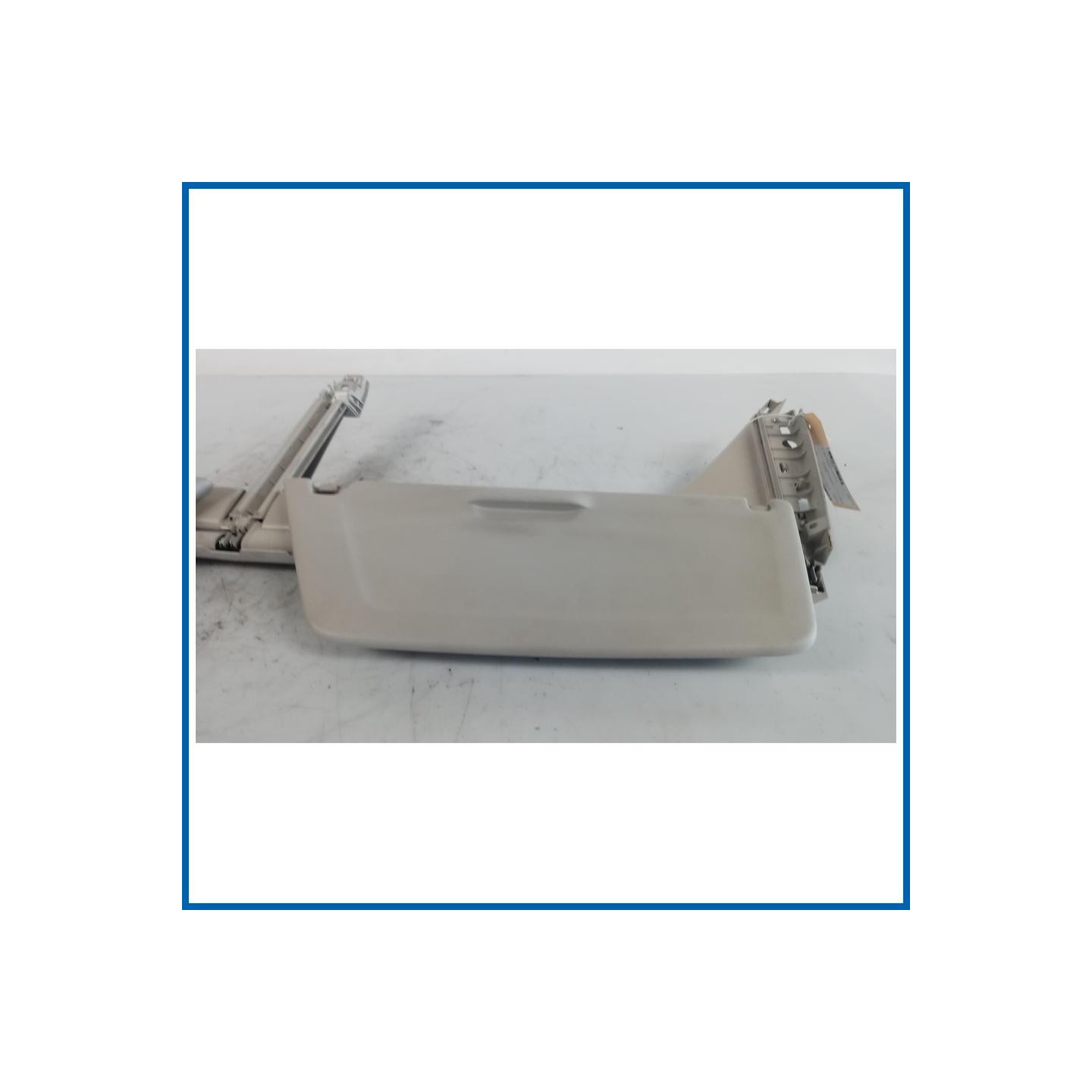 Pannello parasole tetto scorrevole CITROEN C4 Picasso II