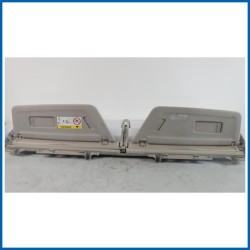 Pannello parasole tetto scorrevole CITROEN C4 Picasso II