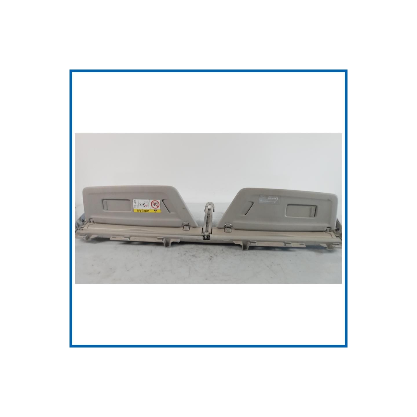 Pannello parasole tetto scorrevole CITROEN C4 Picasso II