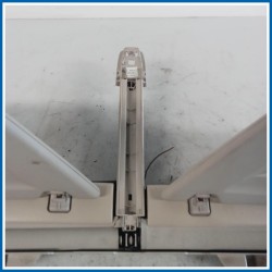 Pannello parasole tetto scorrevole CITROEN C4 Picasso II