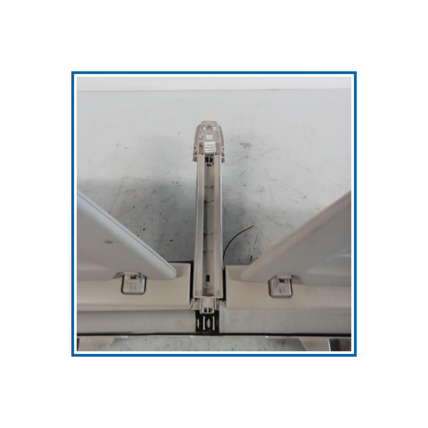 Pannello parasole tetto scorrevole CITROEN C4 Picasso II