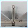 Pannello parasole tetto scorrevole CITROEN C4 Picasso II