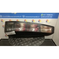 FANALE POST. DX. 051 OPEL MERIVA (X03) (03/03-12/10) Z17DTH 93184713