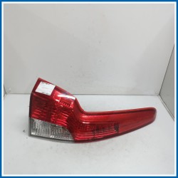 Fanale post. sx. VOLVO V50