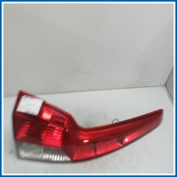 Fanale post. sx. VOLVO V50