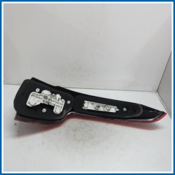 Fanale post. sx. VOLVO V50