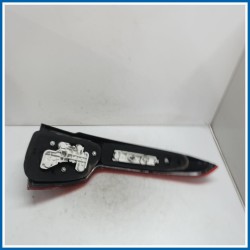 Fanale post. sx. VOLVO V50