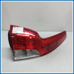 Fanale post. sx. VOLVO V50