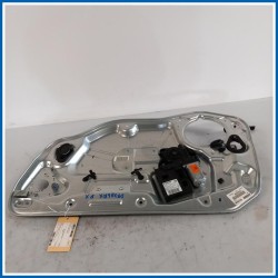 Alzacristallo porta ant. dx. VOLVO V50