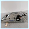 Alzacristallo porta ant. dx. VOLVO V50