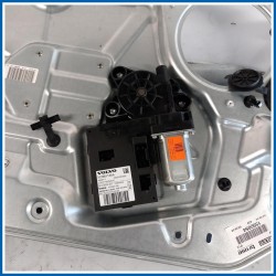 Alzacristallo porta ant. dx. VOLVO V50