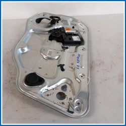 Alzacristallo porta ant. dx. VOLVO V50