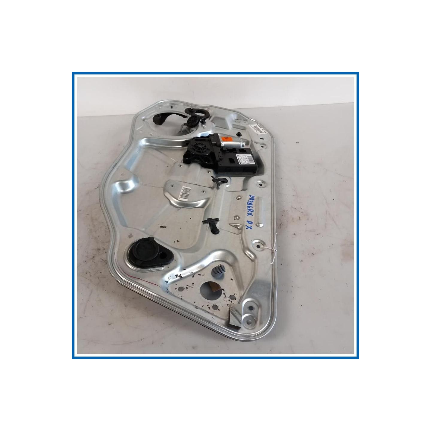 Alzacristallo porta ant. dx. VOLVO V50