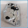 Alzacristallo porta ant. dx. VOLVO V50