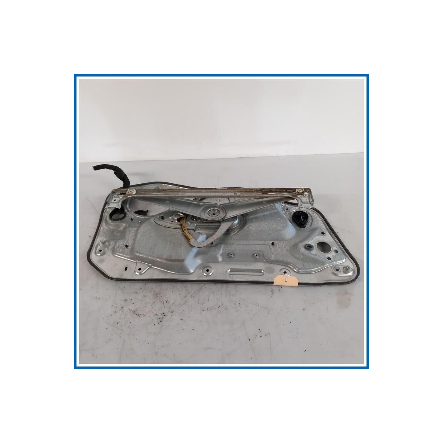 Alzacristallo porta ant. dx. VOLVO V50