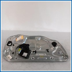 Alzacristallo porta ant. sx. VOLVO V50