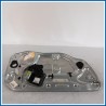 Alzacristallo porta ant. sx. VOLVO V50