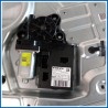 Alzacristallo porta ant. sx. VOLVO V50