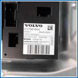 Alzacristallo porta ant. sx. VOLVO V50