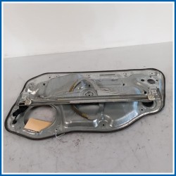 Alzacristallo porta ant. sx. VOLVO V50