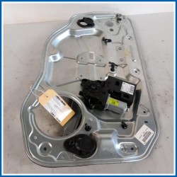 Alzacristallo porta ant. sx. VOLVO V50