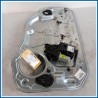 Alzacristallo porta ant. sx. VOLVO V50