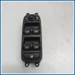 Interruttore alzacristalli ant. sx. VOLVO V50