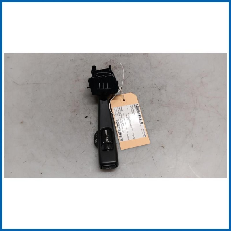 Devioguida luci sx. VOLVO V50