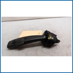 Devioguida luci sx. VOLVO V50