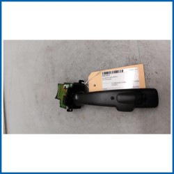 Devioguida tergicristalli dx. VOLVO V50