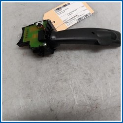 Devioguida tergicristalli dx. VOLVO V50